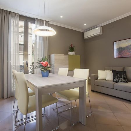 Appartamento Bcngotic43 Barcellona Esterno foto